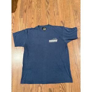 True Vintage 90s Redsand skate/surf wear